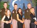 Reveille Ball 2004 026